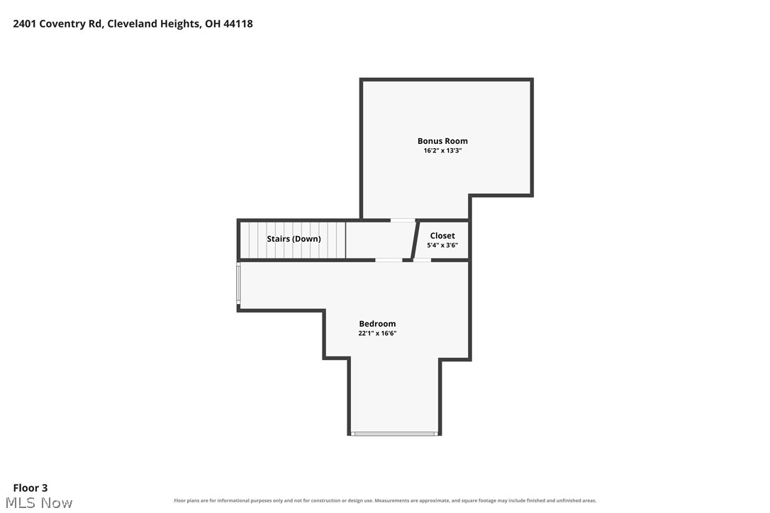 2401 Coventry Road Cleveland Heights OH 44118
