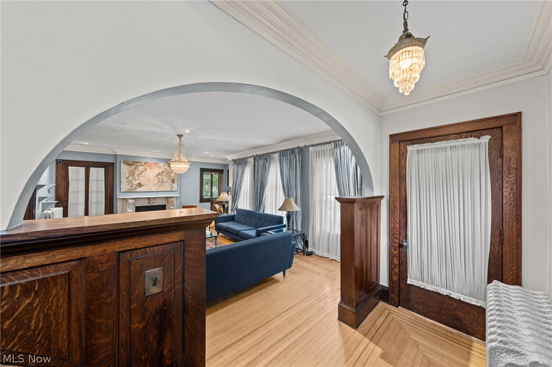 2401 Coventry Road Cleveland Heights OH 44118