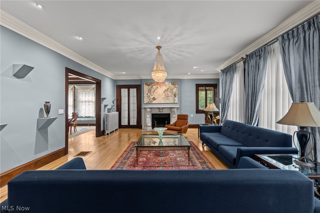 2401 Coventry Road Cleveland Heights OH 44118