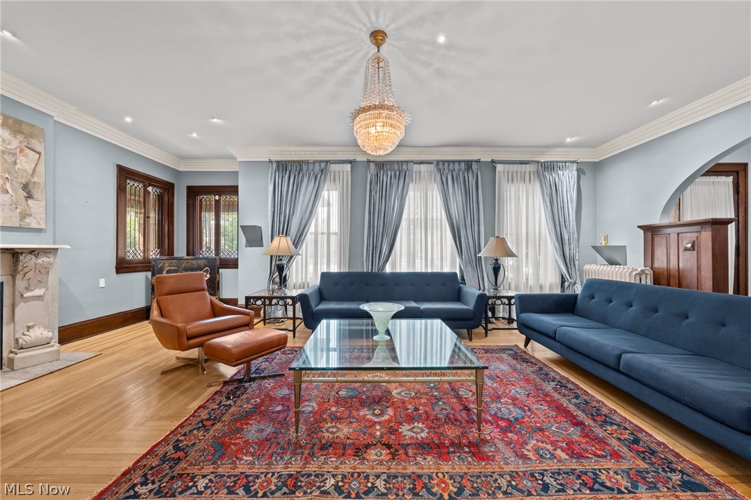 2401 Coventry Road Cleveland Heights OH 44118