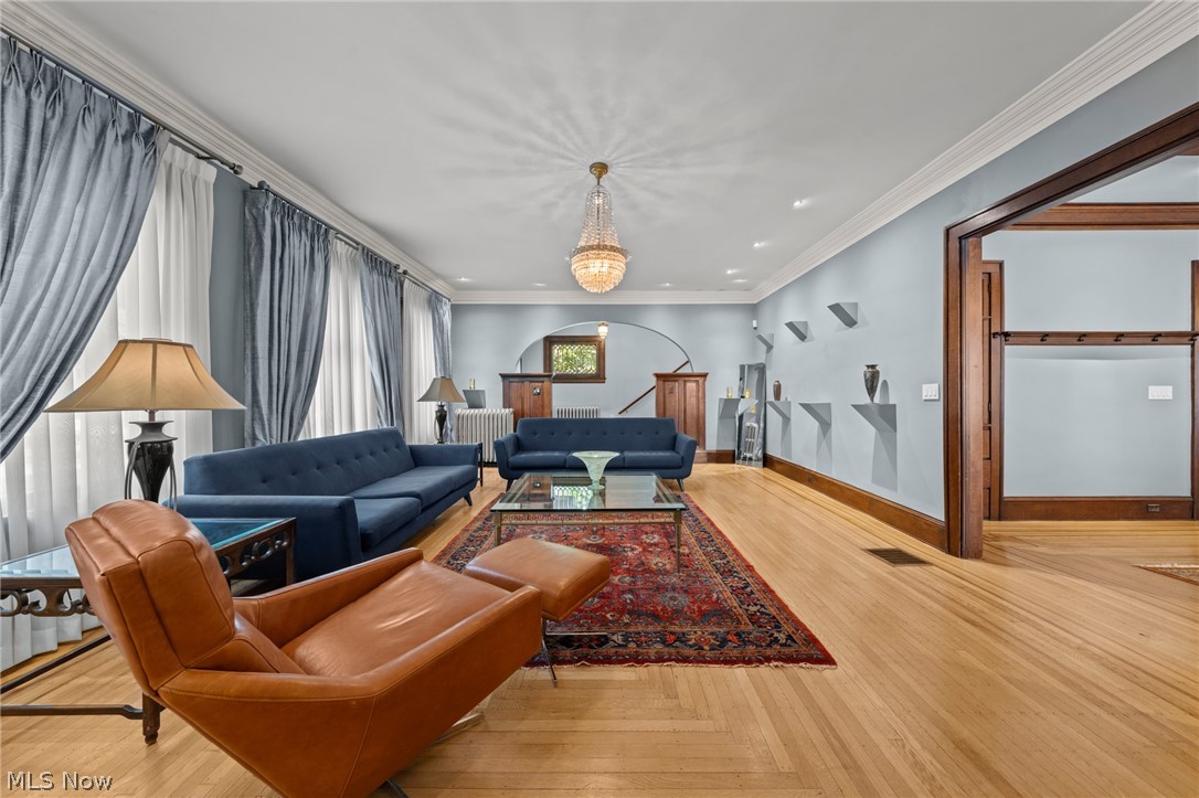 2401 Coventry Road Cleveland Heights OH 44118
