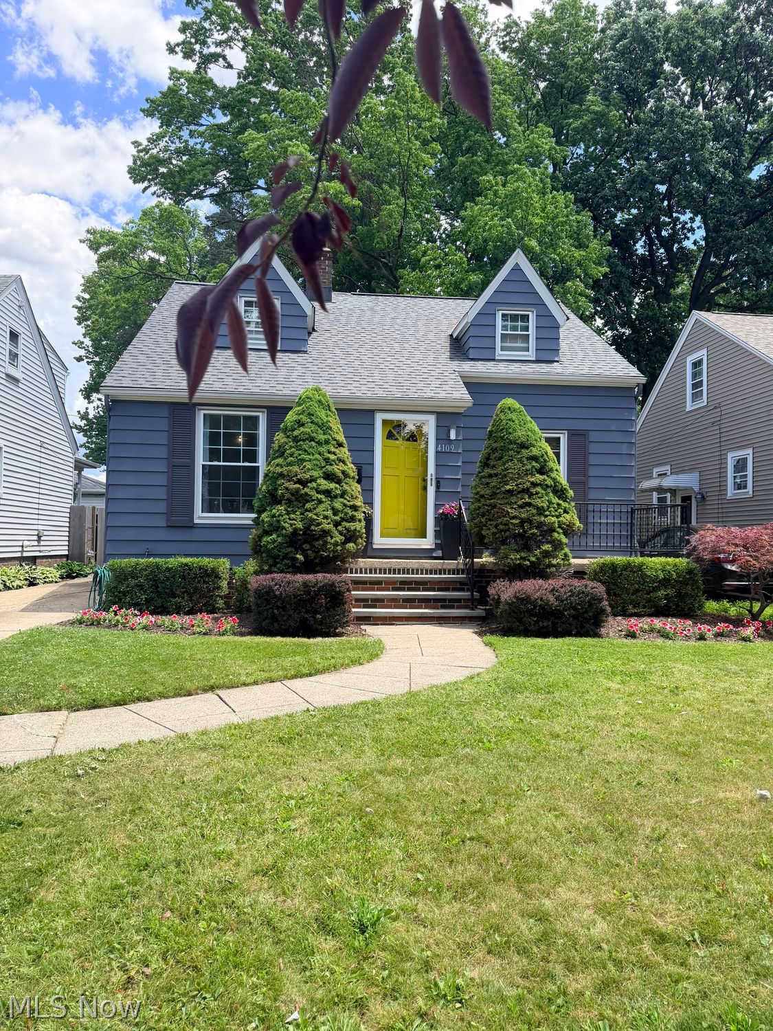4109 W 157th Street Cleveland OH 44135