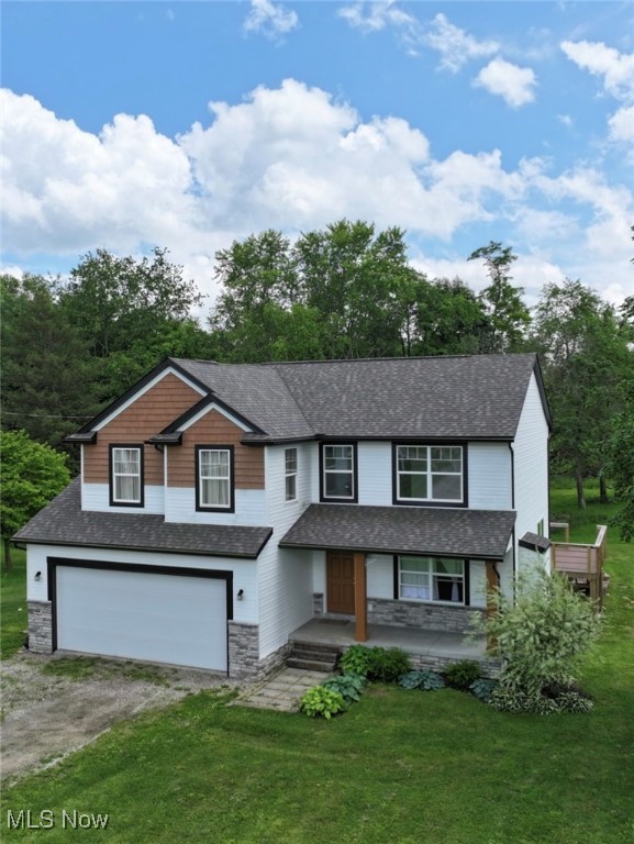 324 Central Street Hopedale OH 43976