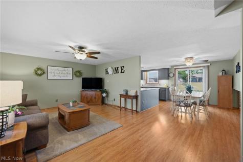 710 Tell Drive Canal Fulton OH 44614