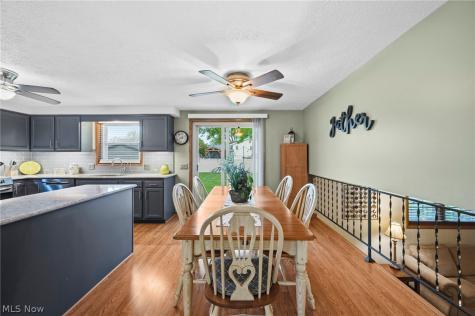 710 Tell Drive Canal Fulton OH 44614