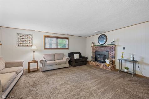 710 Tell Drive Canal Fulton OH 44614