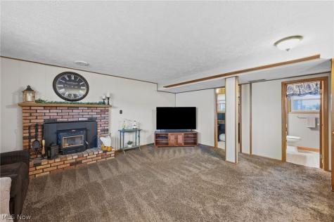 710 Tell Drive Canal Fulton OH 44614