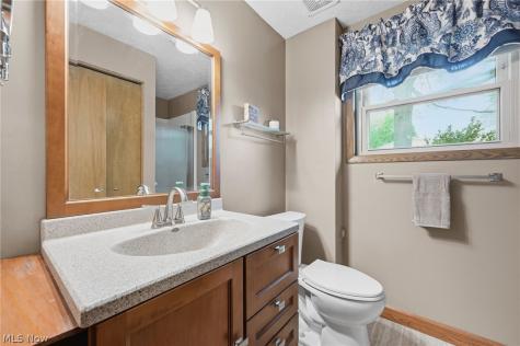 710 Tell Drive Canal Fulton OH 44614