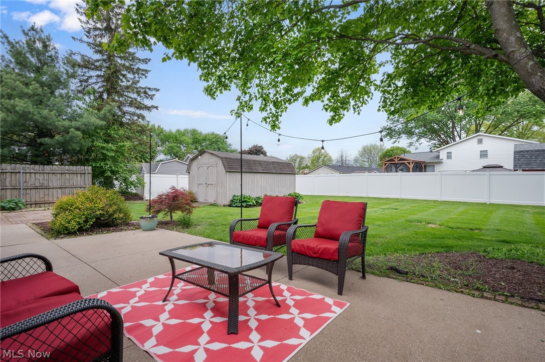 710 Tell Drive Canal Fulton OH 44614