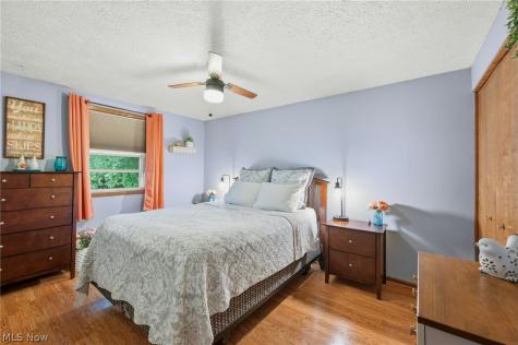710 Tell Drive Canal Fulton OH 44614