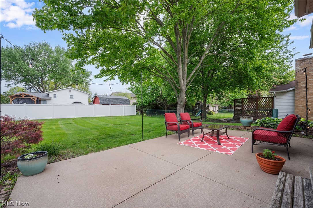 710 Tell Drive Canal Fulton OH 44614