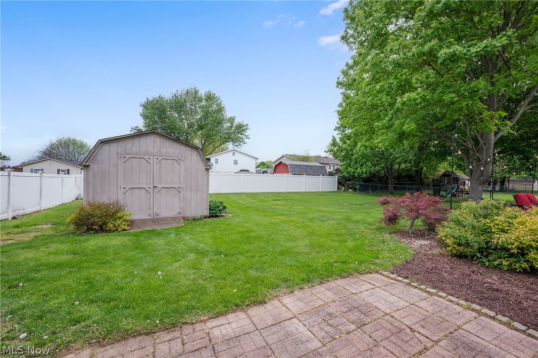 710 Tell Drive Canal Fulton OH 44614