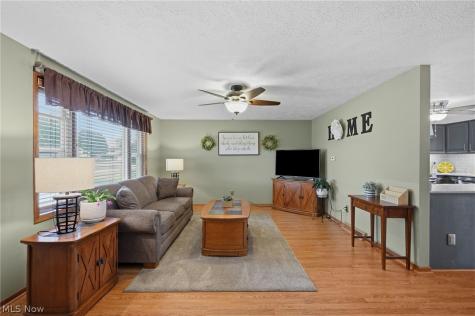 710 Tell Drive Canal Fulton OH 44614