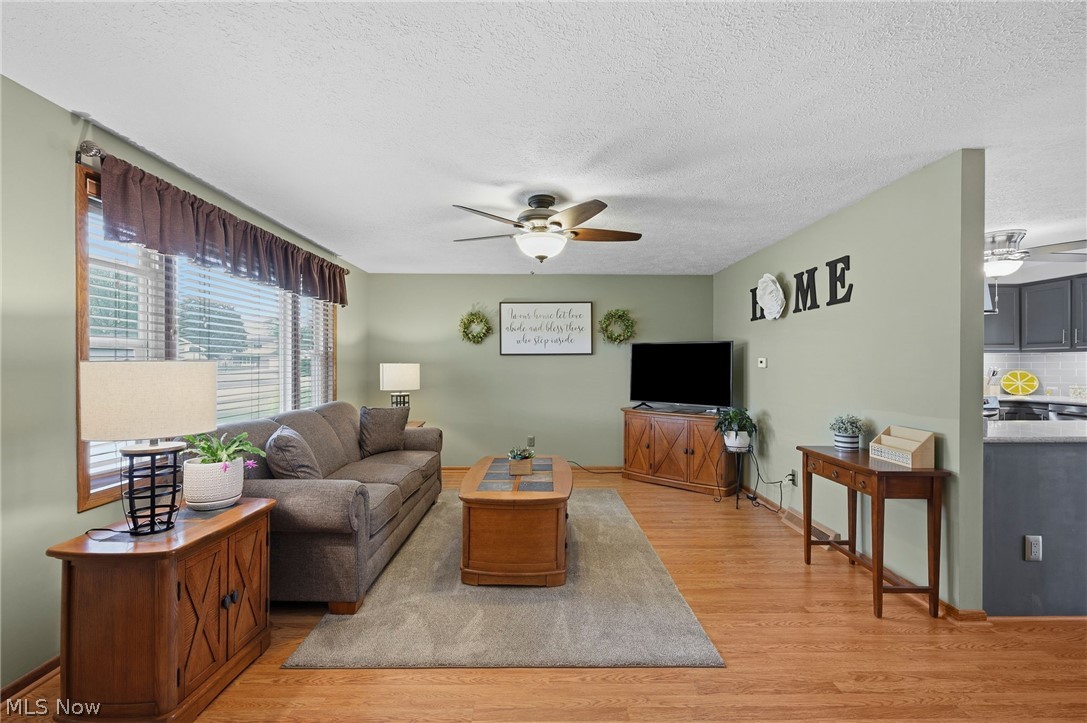 710 Tell Drive Canal Fulton OH 44614