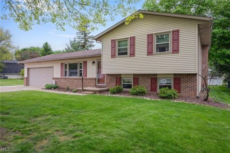 710 Tell Drive Canal Fulton OH 44614