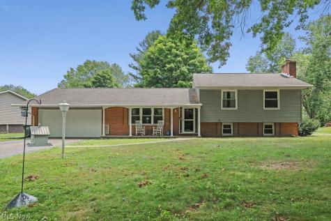 13166 Meadow Street NE Alliance OH 44601