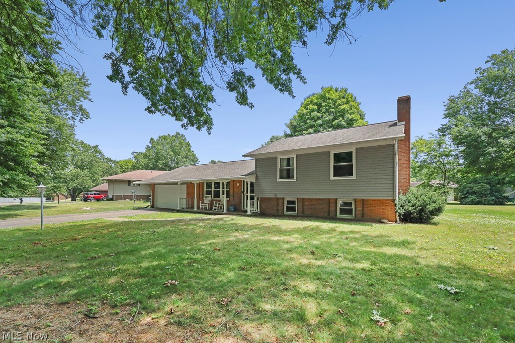 13166 Meadow Street NE Alliance OH 44601
