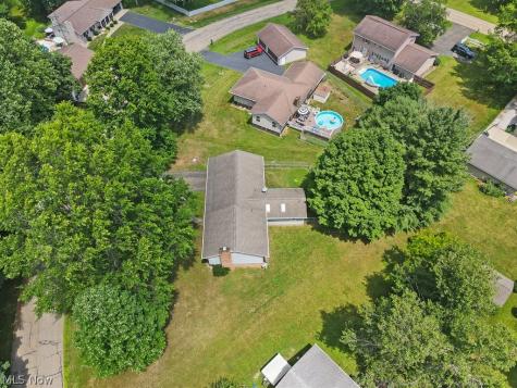 13166 Meadow Street NE Alliance OH 44601