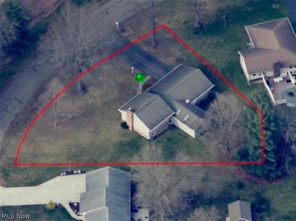 13166 Meadow Street NE Alliance OH 44601