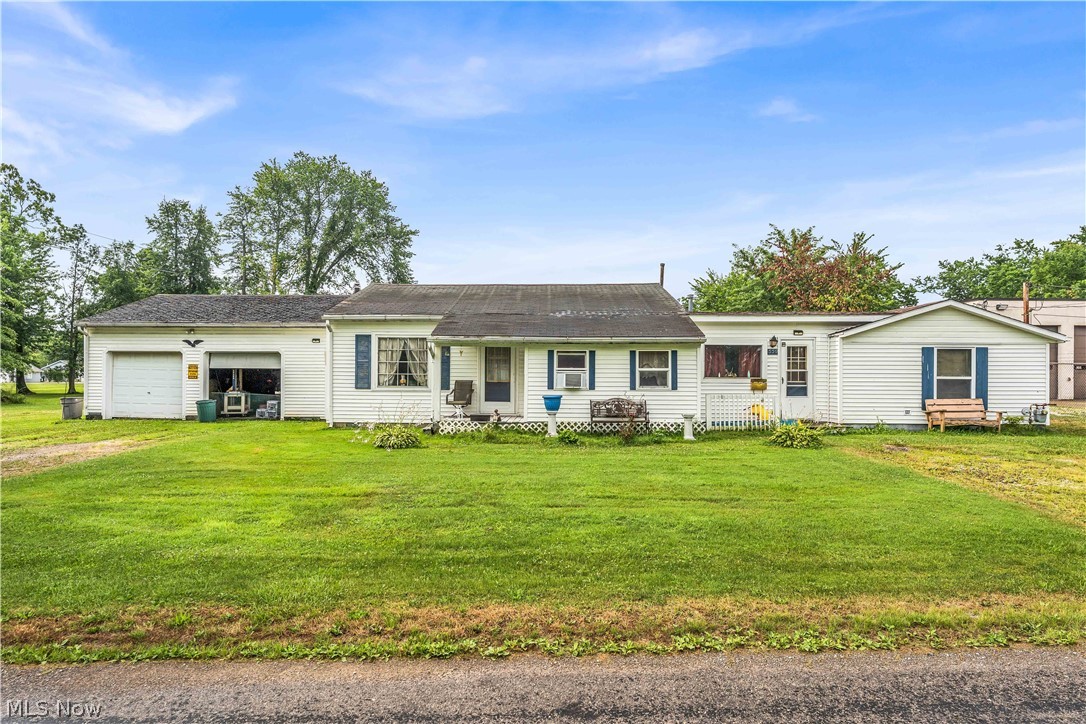 550 Oak Street Jefferson OH 44047