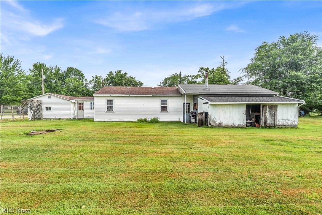 550 Oak Street Jefferson OH 44047