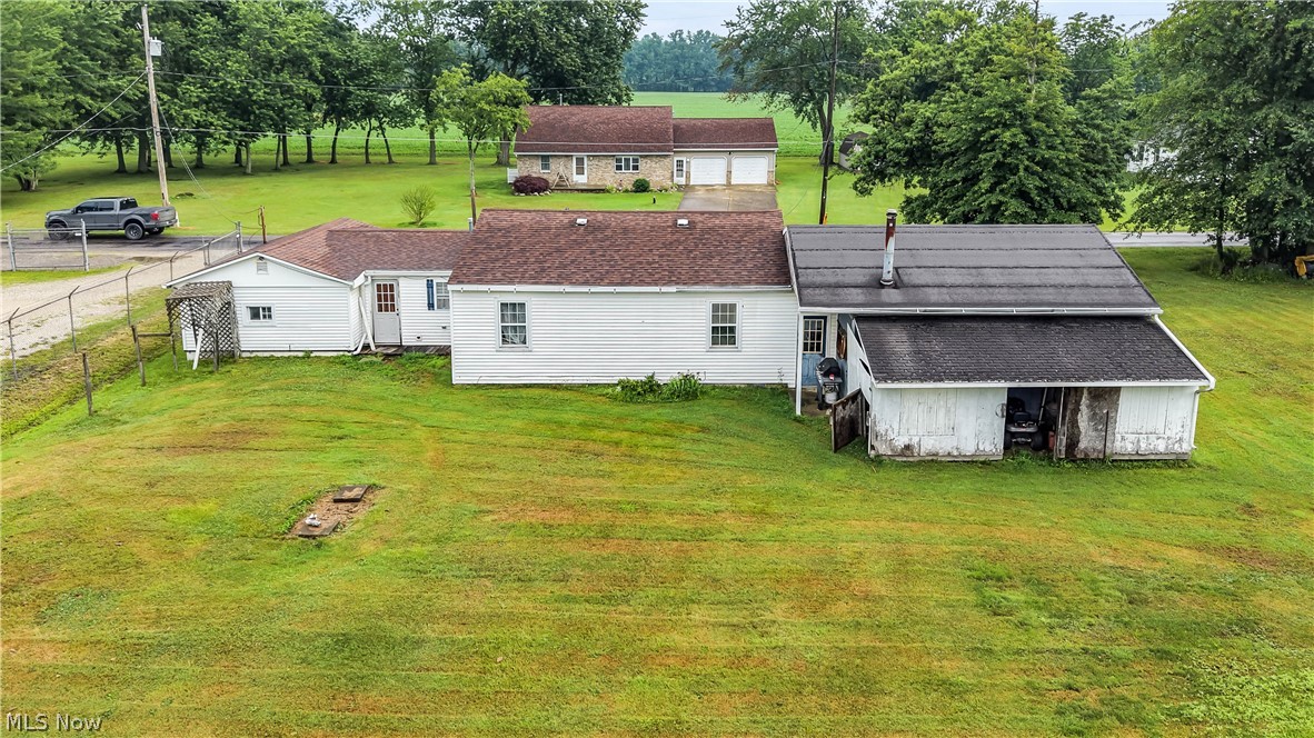 550 Oak Street Jefferson OH 44047