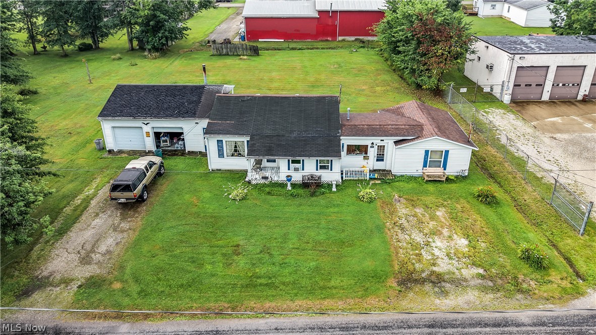 550 Oak Street Jefferson OH 44047