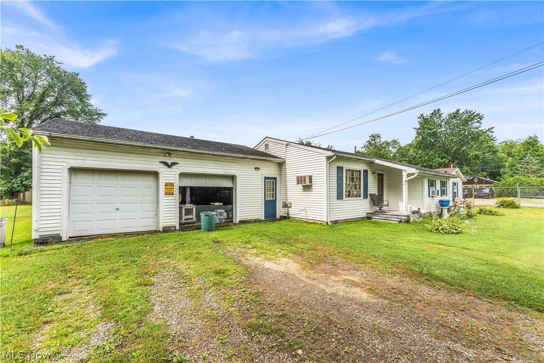 550 Oak Street Jefferson OH 44047