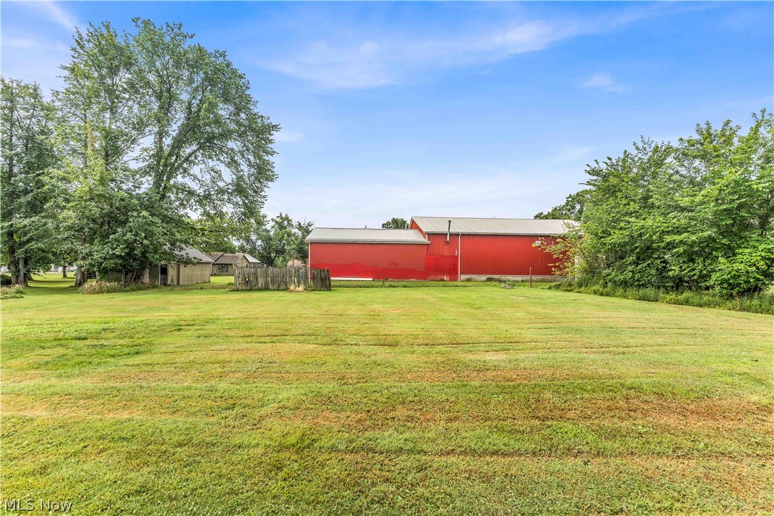 550 Oak Street Jefferson OH 44047