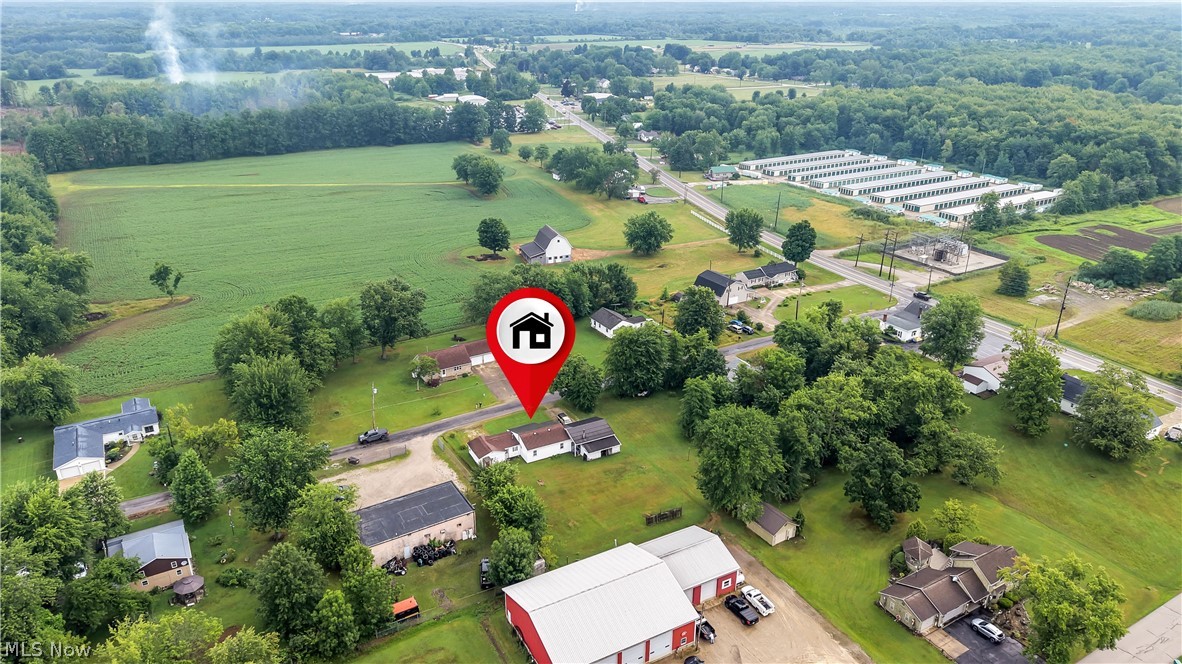 550 Oak Street Jefferson OH 44047
