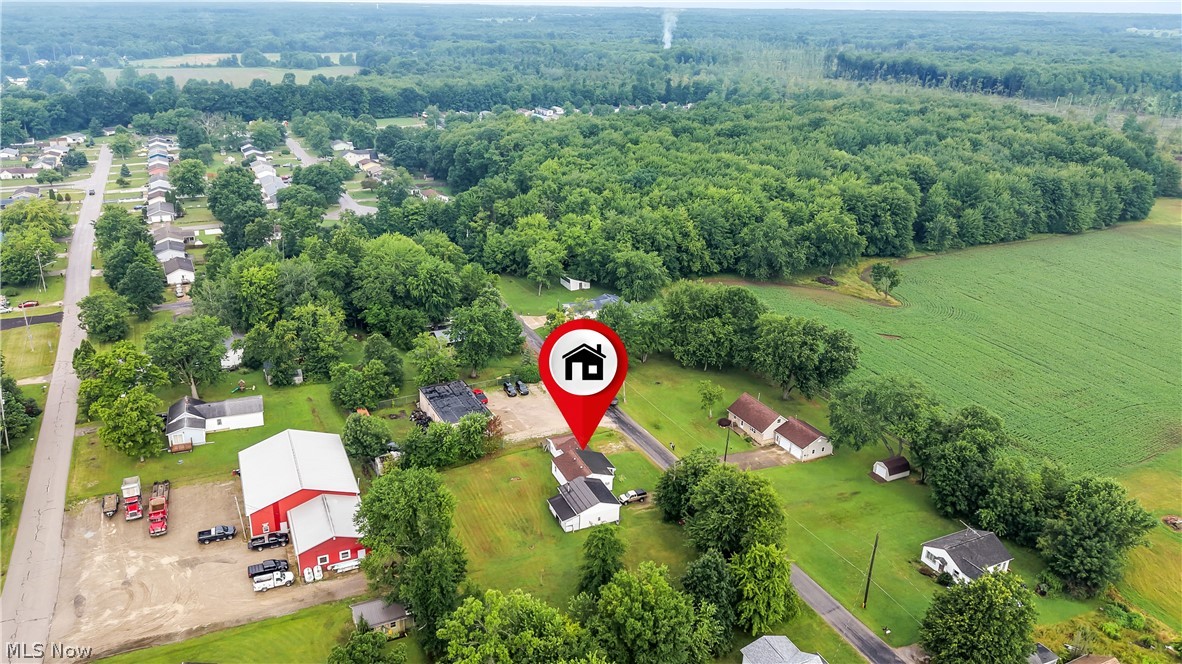 550 Oak Street Jefferson OH 44047