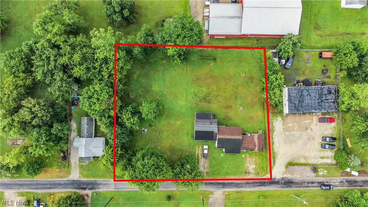 550 Oak Street Jefferson OH 44047