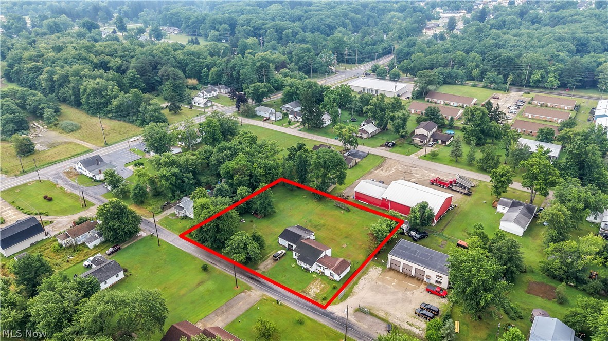 550 Oak Street Jefferson OH 44047