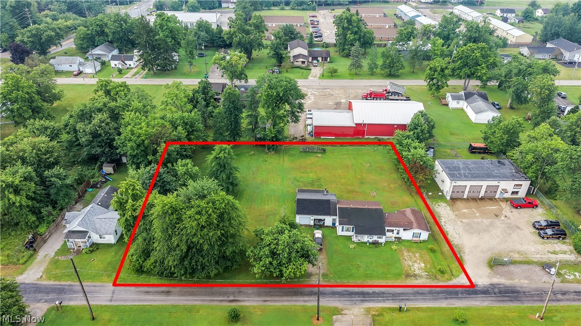 550 Oak Street Jefferson OH 44047