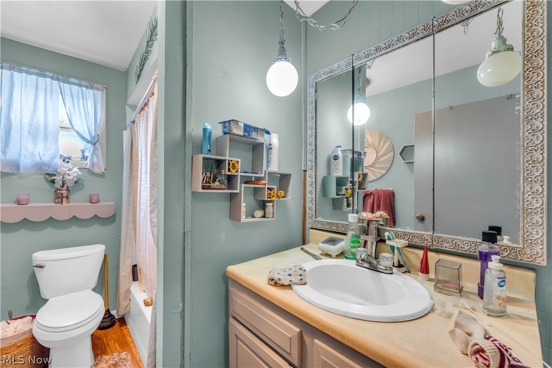 550 Oak Street Jefferson OH 44047