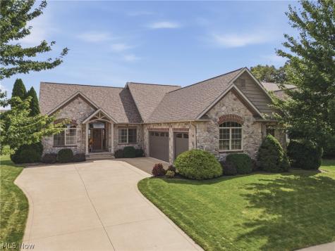 3955 Spring Brook Wooster OH 44691