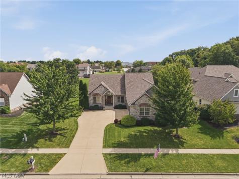 3955 Spring Brook Wooster OH 44691