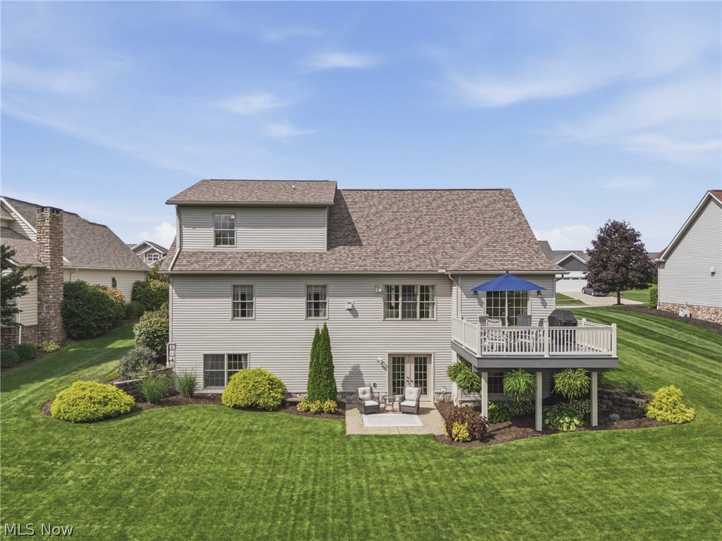 3955 Spring Brook Wooster OH 44691