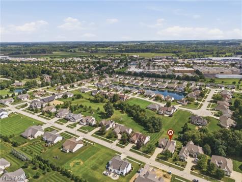 3955 Spring Brook Wooster OH 44691