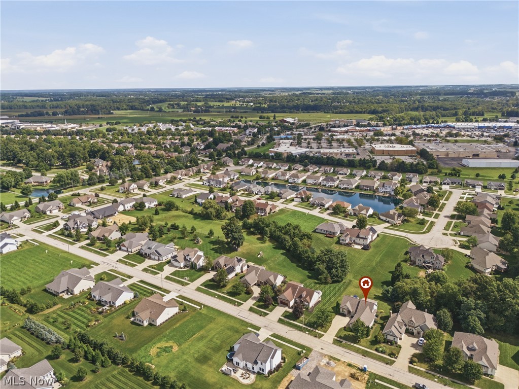 3955 Spring Brook Wooster OH 44691