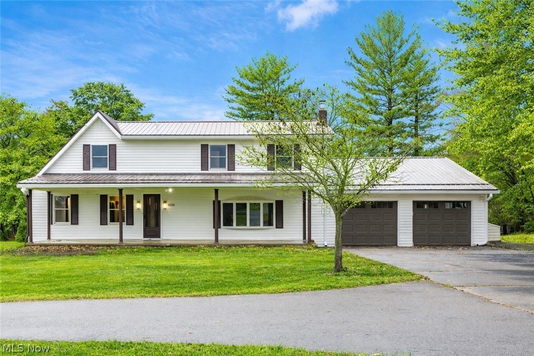 3229 Nolan Road Zanesville OH 43701