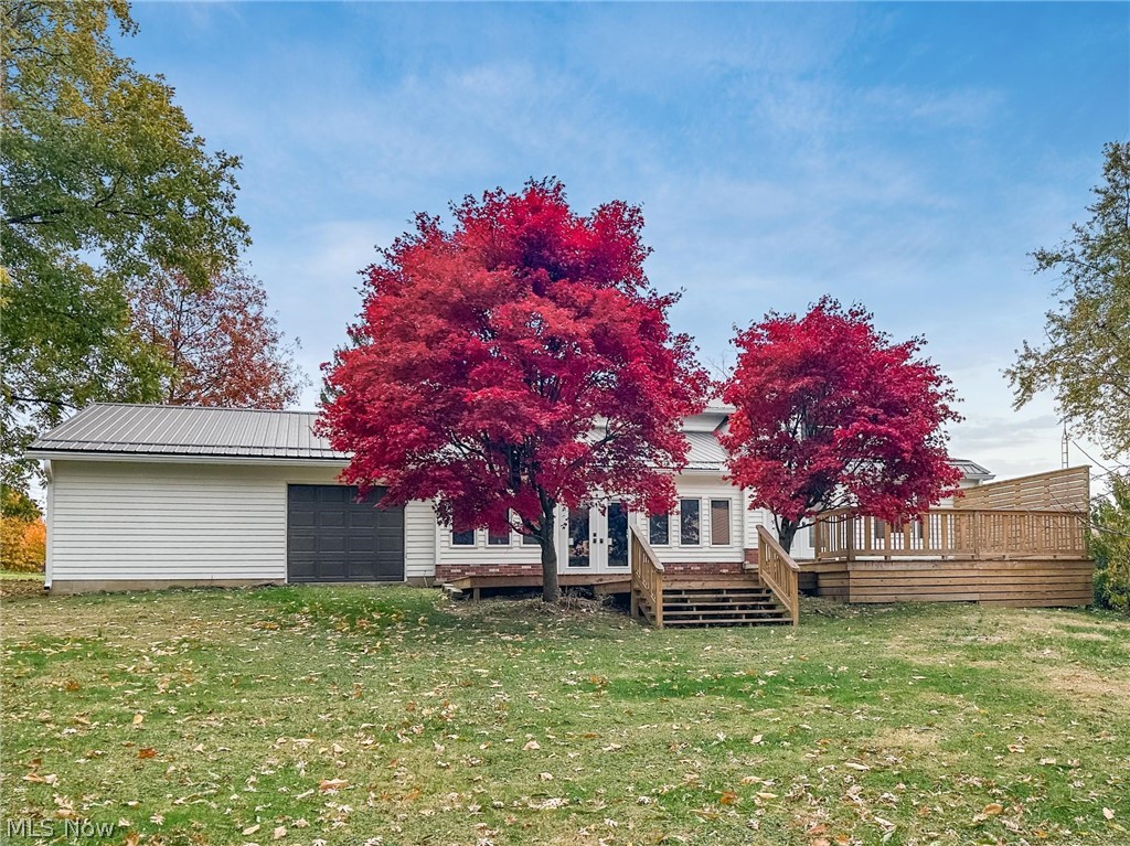 3229 Nolan Road Zanesville OH 43701