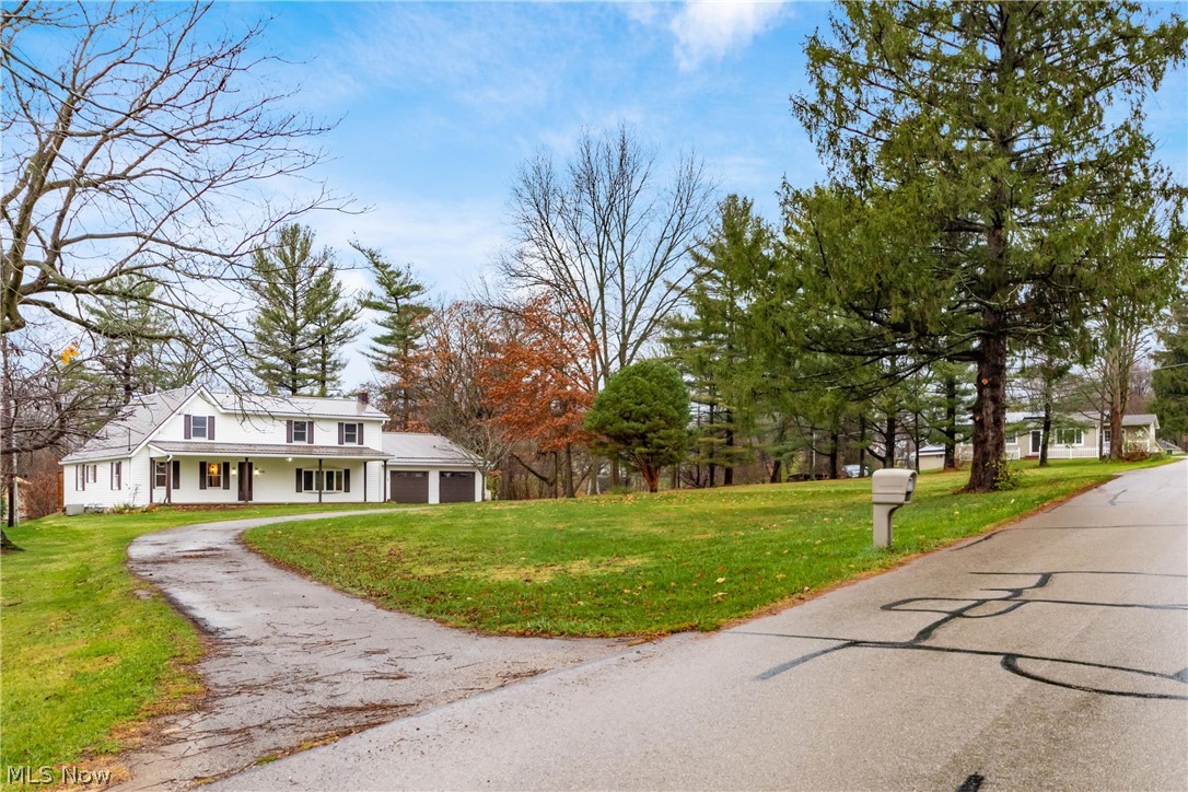 3229 Nolan Road Zanesville OH 43701