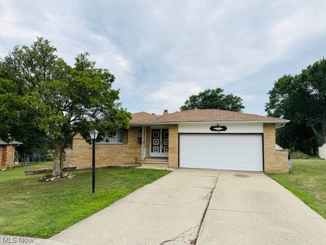 7586 S Tamarack Drive Parma OH 44134