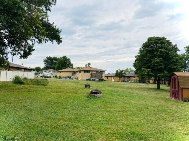 7586 S Tamarack Drive Parma OH 44134