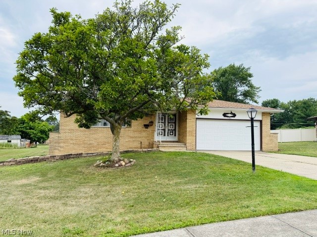 7586 S Tamarack Drive Parma OH 44134