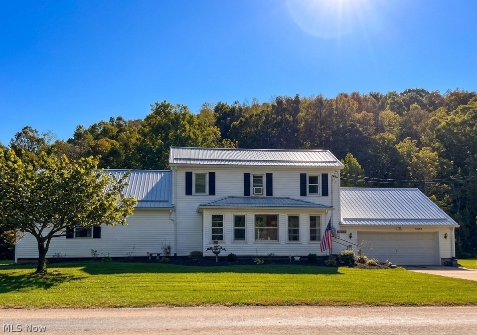 33451 Edwina Road Lewisville OH 43754