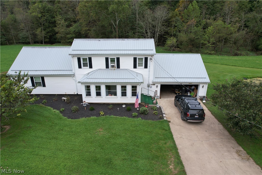 33451 Edwina Road Lewisville OH 43754