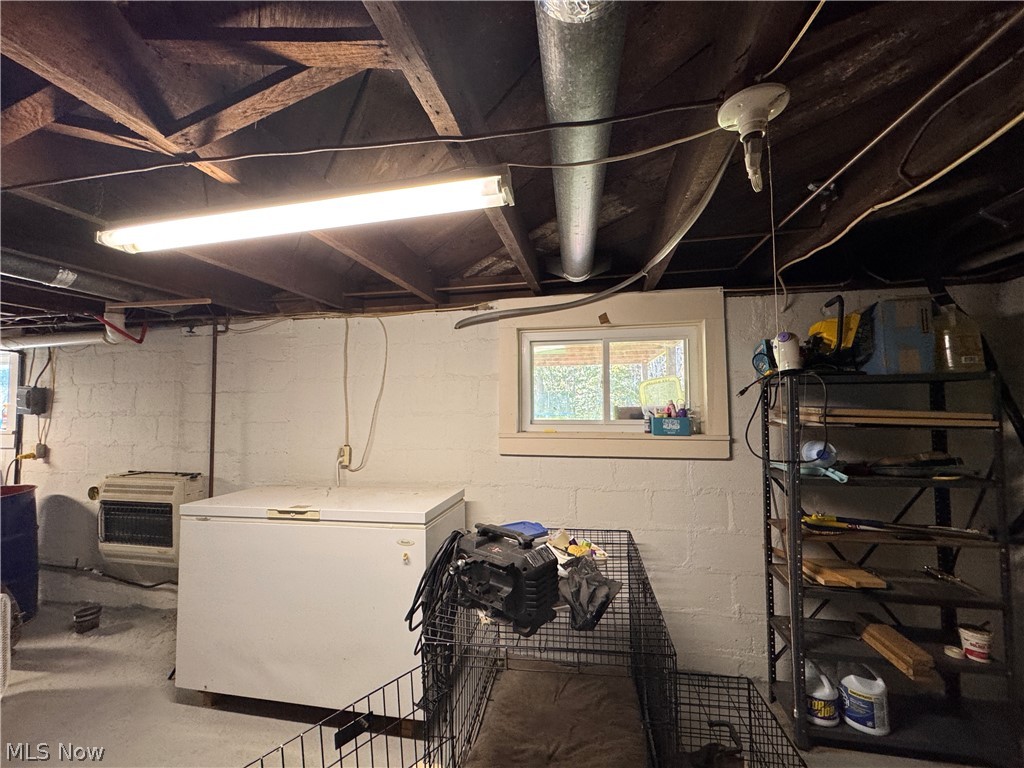 33451 Edwina Road Lewisville OH 43754