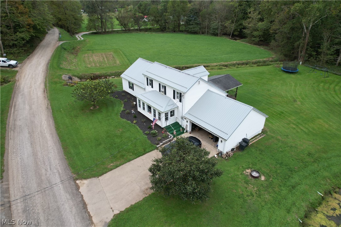 33451 Edwina Road Lewisville OH 43754